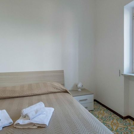 Apartament Casa Castagna Półwysep Sorrentyński Zewnętrze zdjęcie