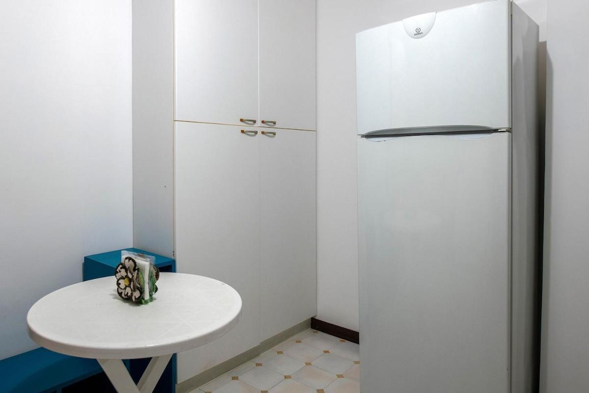 Apartament Casa Castagna Półwysep Sorrentyński Zewnętrze zdjęcie