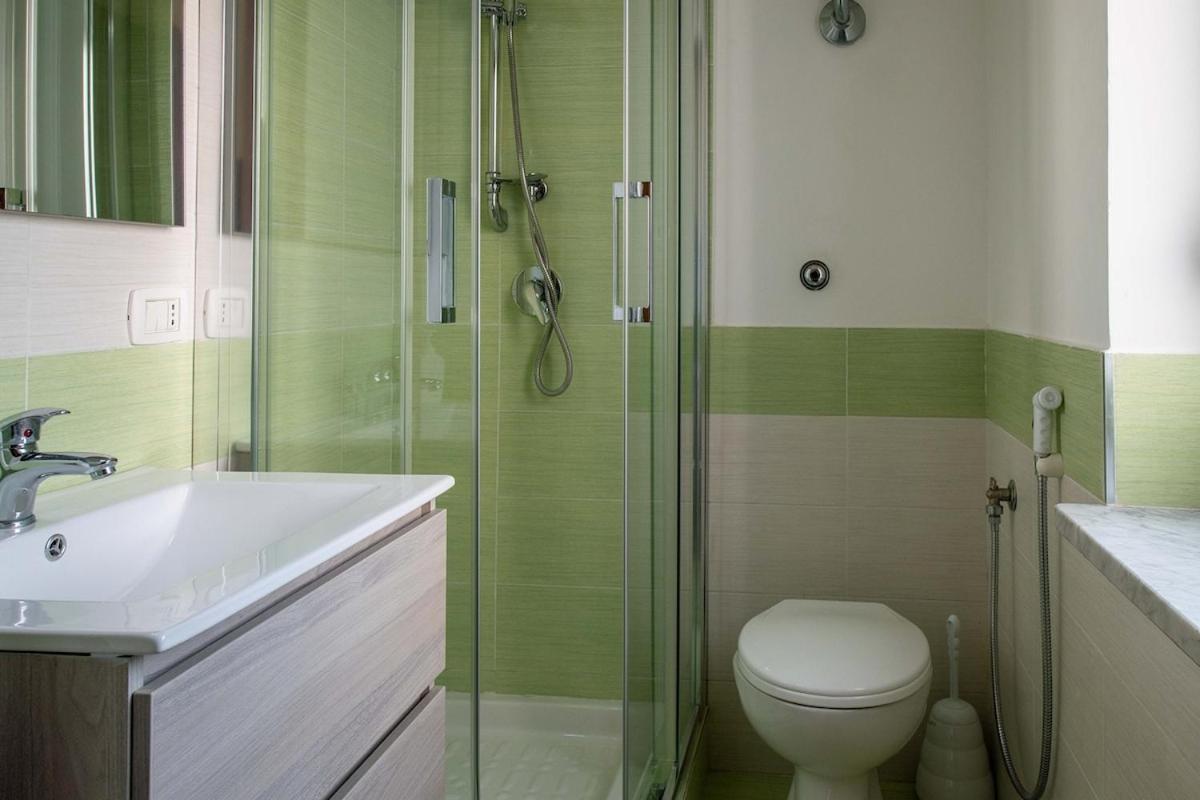 Apartament Casa Castagna Półwysep Sorrentyński Zewnętrze zdjęcie