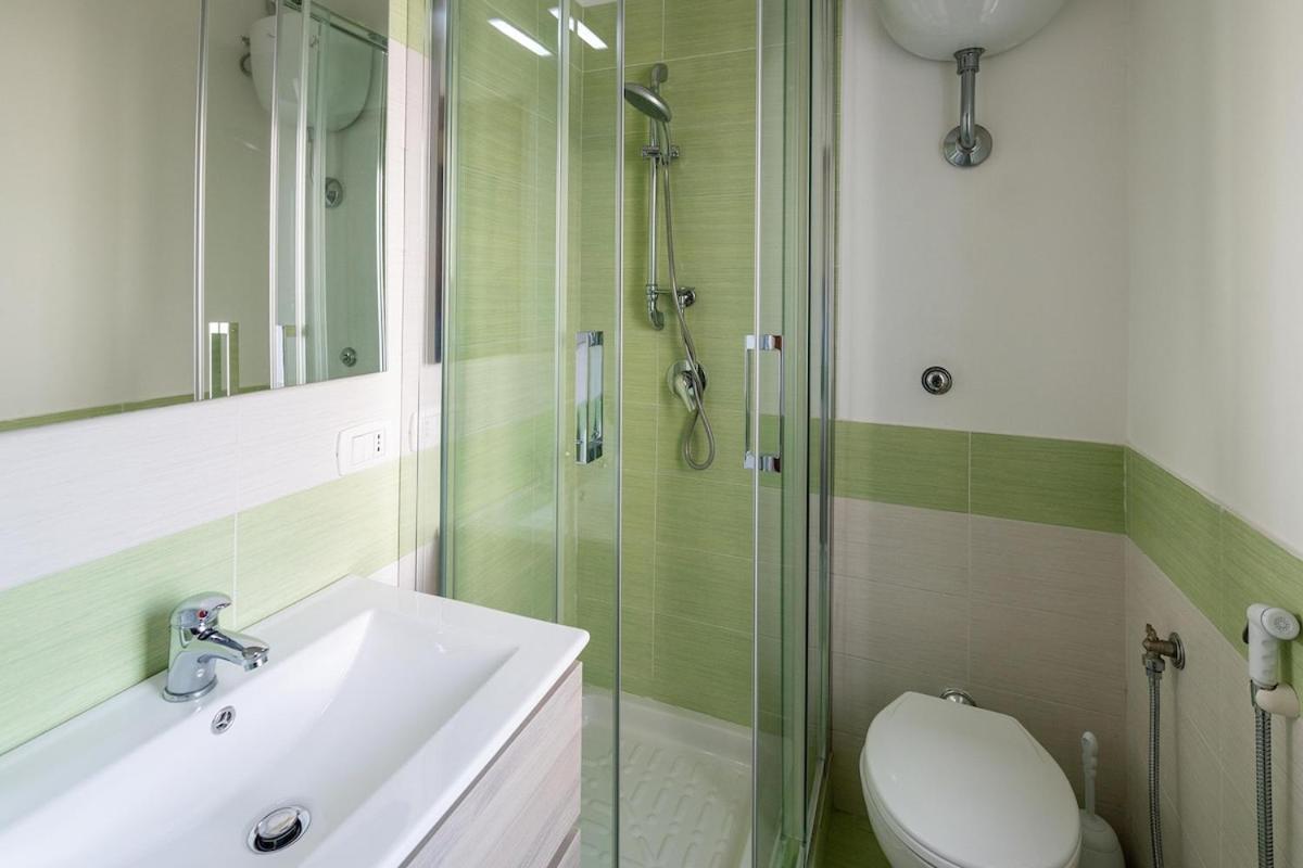 Apartament Casa Castagna Półwysep Sorrentyński Zewnętrze zdjęcie