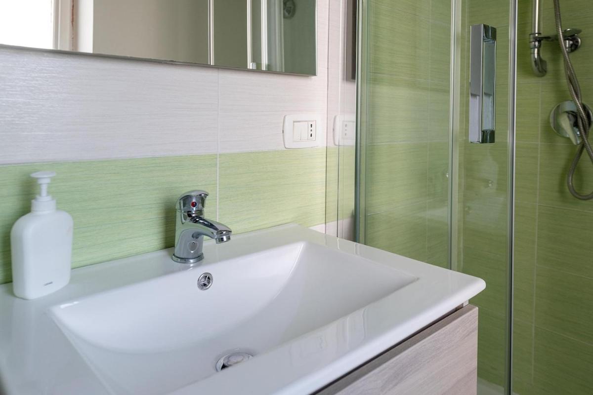 Apartament Casa Castagna Półwysep Sorrentyński Zewnętrze zdjęcie