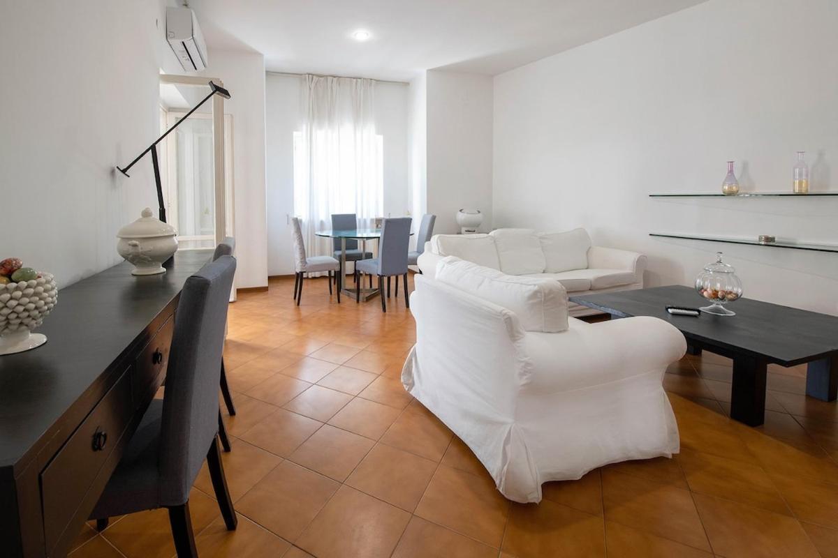 Apartament Casa Castagna Półwysep Sorrentyński Zewnętrze zdjęcie